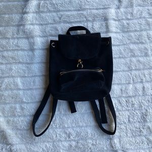 F21 backpack